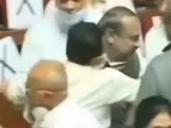 कर्नाटक: विधान परिषद के डिप्टी स्पीकर की संदिग्ध मौत, ट्रेन से कटा शव बरामद,सुसाइड की आशंका