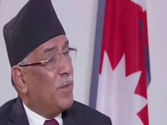 नेपाल में सत्ता के सियासी घमासान के बीच प्रचंड को आई भारत से समर्थन की याद