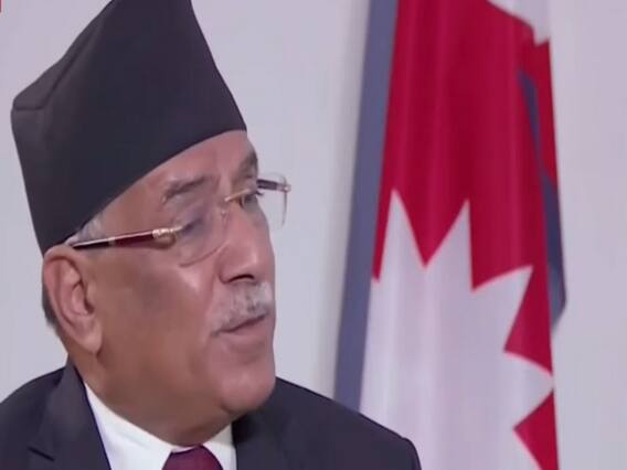 नेपाल में सत्ता के सियासी घमासान के बीच प्रचंड को आई भारत से समर्थन की याद