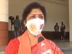 ગુજરાતમાં લવ જેહાદ રોકવા કડક કાયદો લાવવાની વડોદરાના સાંસદે કરી માંગ