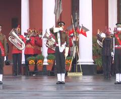 IMA POP 2020 : COVID-19 नियमों का पालन कर हुई पासिंग आउट परेड, देश को मिले 325 सैन्य अफसर