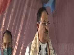 Centre Vs Mamata government over transfer of 3 officials | ABP Special Full 