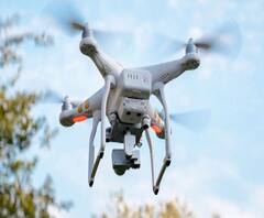 Mumbai Police | मुंबईत गच्चीवरील पार्ट्यांवर पोलिसांची ड्रोनद्वारे नजर