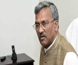 Trivendra Singh Rawat के Covid Positive निकलने के बाद उठाया गया ये बड़ा कदम| ABPGanga 