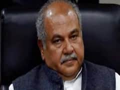 UP's Bharitya Kisan Sena is in support of Farm laws, says Narendra Singh Tomar after meeting