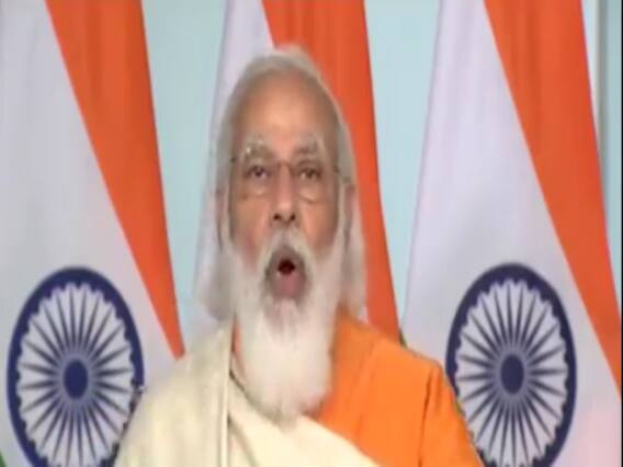31 ડિસેમ્બરે PM મોદી રાજકોટ AIIMSનું ખાતમૂર્હુત કરશે, મુખ્યમંત્રી વિજય રૂપાણી રહેશે હાજર, જુઓ વીડિયો