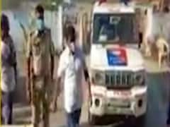  ભારત બંધ: વાંસદામાં અનંત પટેલ સહિત કૉંગ્રેસના કાર્યકર્તાઓની કરાઈ અટકાયત 