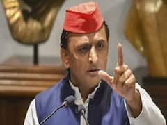 UP: Akhilesh Yadav को कन्नौज जाने से रोकने के लिए Lucknow Police ने की तैयारी