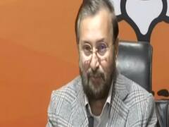 Prakash Javadekar बोले- 'Rajasthan पंचायत चुनाव में BJP की बड़ी जीत,हमें हर राज्य में समर्थन'