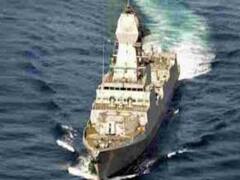 40 Indians on-board ship stranded in Chinese waters from past 1.5 years 