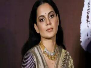 फिर से ऋतिक रोशन पर क्यों भड़की कंगना रनौत | पंचनामा