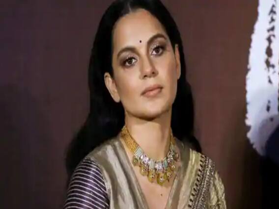 फिर से ऋतिक रोशन पर क्यों भड़की कंगना रनौत | पंचनामा