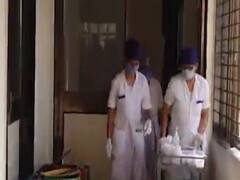 અમદાવાદ સિવિલ હોસ્પિટલમાં ફંગલ ઇન્ફેક્શનના 44 દર્દીઓ સારવારમાં, જુઓ વીડિયો