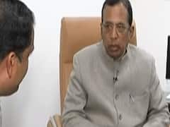 There is no point of agitation now as Govt has accepted key demands: Union Minister Som Prakash