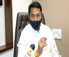 Nana Patole | दोन दिवसीय हिवाळी अधिवेशनाचा कालावधी वाढवण्यासाठी प्रयत्न : नाना पटोले