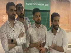 IND v AUS 2nd T20: Fans react to Team India's victory in Sydney