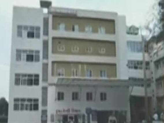 बीमारी से पहले अस्पतालों की लापरवाही ले रही मरीजों की जान, देखिए ये रिपोर्ट