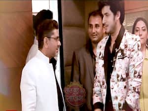 SBS Full: Shivangi Joshi thanked fans post getting appreciated at International Iconic Awards 2020