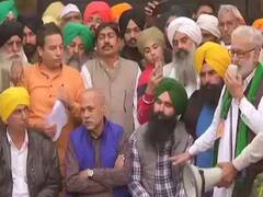 ખેડૂત સંગઠનોએ કેન્દ્ર સરકારના પ્રસ્તાવને ફગાવી દીધો, સરકારને શું આપી ચીમકી?