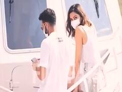 Deepika Padukone's new video goes viral | Khabar Filmy Hai