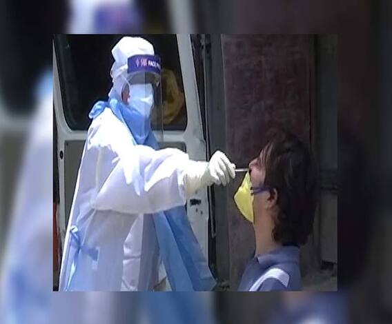 আজ বাংলায়: রাজ্যে একদিনে করোনায় আক্রান্ত ৩,২৪৬, মৃত ৪৯