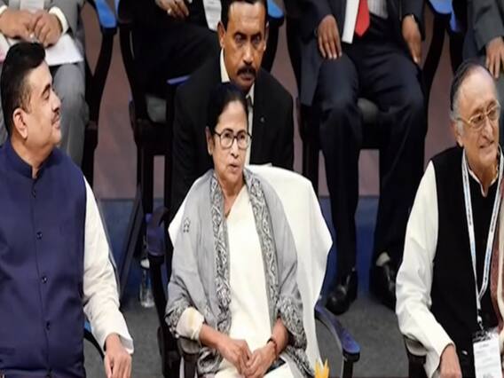 पहले मंत्रिमंडल और अब विधानसभा से इस्तीफा, क्या BJP से जुड़ेंगे Suvendu Adhikari ? | मास्टर स्ट्रोक