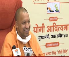 यूपी में सच होगा गरीबों का सस्ते घर का सपना, 87 करोड़ की किस्त जारी | CM Yogi Adityanath 