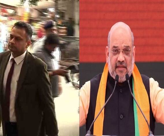 আজ বাংলায়: ৩দিনের রাজ্য সফরে উপ নির্বাচন কমিশনার, ১৮ ডিসেম্বর দুদিনের রাজ্য সফরে আসছেন Amit Shah, সঙ্গে অন্য খবর 