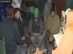 Temperature in Delhi likely to touch 3 degrees in the coming days