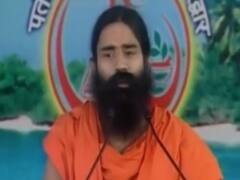 Baba Ramdev teaches 'Tadasana' & 'Bhujangasana' | Yog Yatra