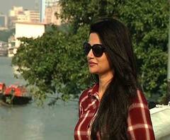 হয় মা নয় বৌমা: গঙ্গার ধার থেকে দোতলা বাস, ঊষসীর সঙ্গে কয়েকঘণ্টা