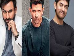 Hrithik Roshan replaces Aamir Khan in 'Vikram Vedha' remake