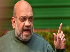 किसानों से मिलने ICAR पहुंचे गृह मंत्री Amit Shah 