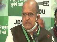 All is not well between BJP-JDU coalition?