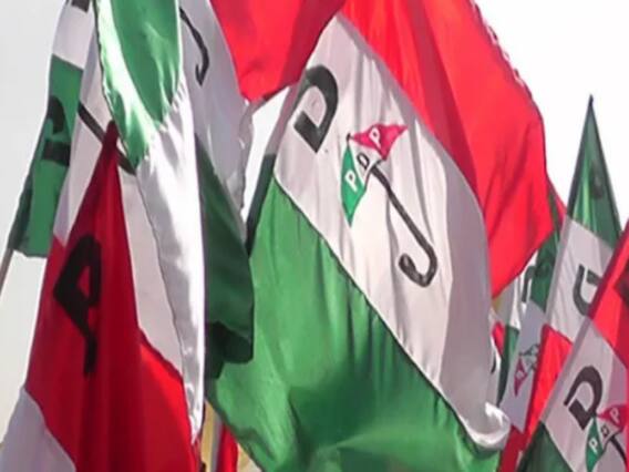 Srinagar में PDP नेता के घर पर आतंकी हमला, तीन आतंकियों ने हाजी परवेज के घर फायरिंग की 