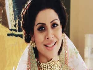 Actress Tannaz Irani tests COVID positive | Hot News Full