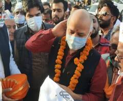 2022 की तैयारी में जुटी आम आदमी पार्टी