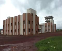 Chipi Airport | Sindhudurg | चिपी विमानतळावरुन प्रजासत्ताक दिनी 'टेक ऑफ', 26 जानेवारीला उद्घाटन