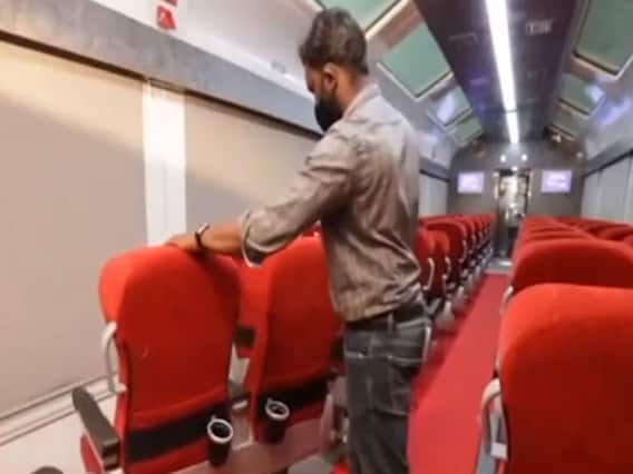 आज IRCTC की नई Website Launch होगी, हर मिनट 10 हजार से ज्यादा टिकट बुक किए जा सकेंगे