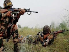 Two Pak Jawans killed as India replies befittingly to ceasefire violation