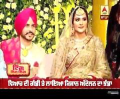 ਪੰਜਾਬੀ ਗਾਇਕ ਜੱਸ ਬਾਜਵਾ ਚੜ੍ਹਿਆ ਘੋੜੀ