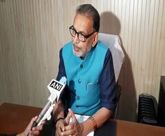 Radha Mohan Singh बोले- किसानों को समर्पित है Modi सरकार | BJP | ABP Ganga 