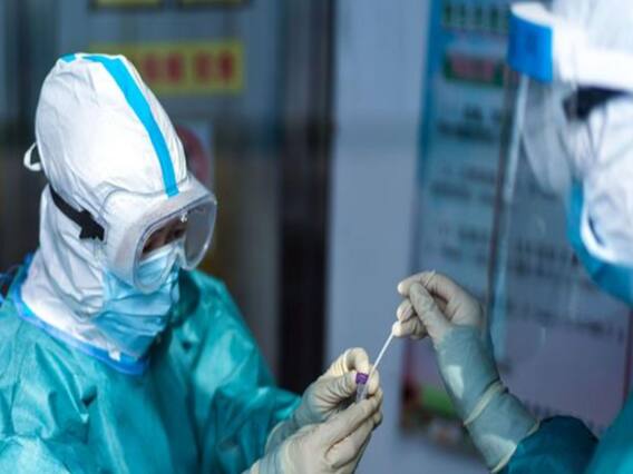 दक्षिण अफ्रीका में भी मिला कोरोना का नया स्ट्रेन