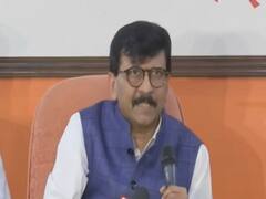 Maharashtra: पत्नी को ED के समन को लेकर BJP पर हमलावर हुए Sanjay Raut