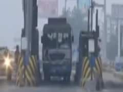 Farmers Protest Update: दिल्ली-जयपुर हाइवे खुला, करनाल में टोल प्लाजा फ्री