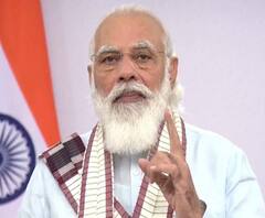 MSP कभी खत्म नहीं होगी- PM MODI 