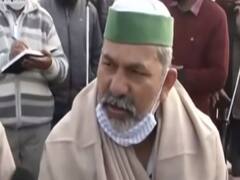 किसानों के अनशन और आंदोलन का ताजा अपडेट | Farmers Protest