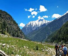 New Year पर Uttarakhand घूमने जाने का बना रहे हैं प्लान, तो ये खबर जरूर जान लें | abp Ganga 