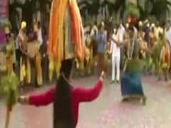 GHMC Polls: BJP to emerge as 2nd largest party with 42 seats as per trends