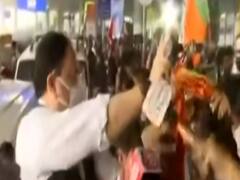 JP Nadda Bengal Visit: कोलकाता पहुंचे बीजेपी अध्यक्ष, जानिए आज का उनका पूरा कार्यक्रम